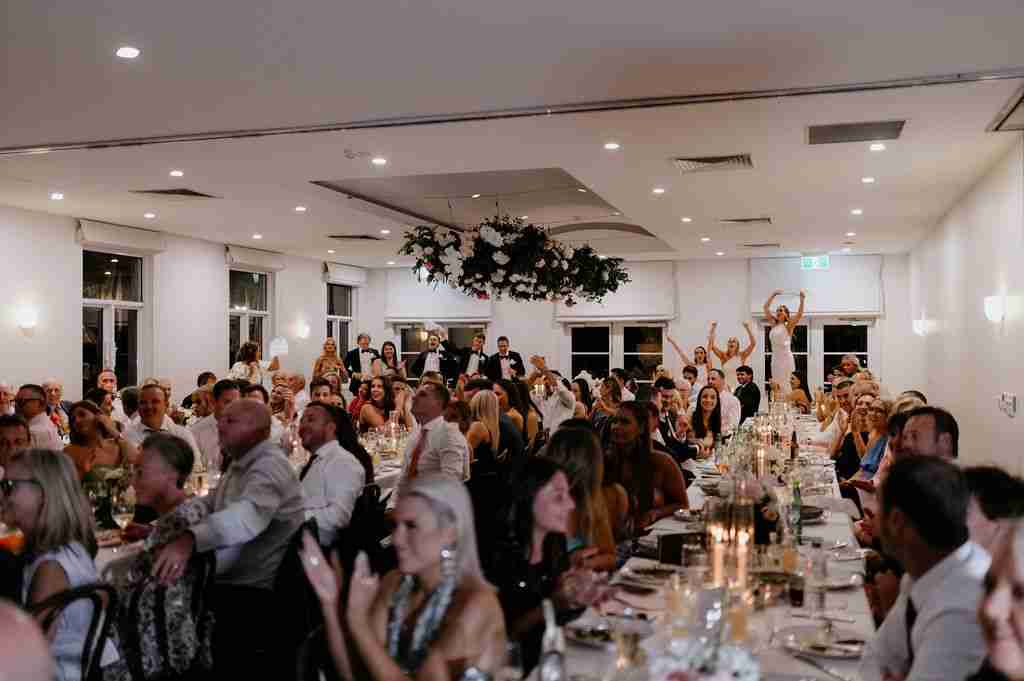 Lancemore Lindenderry Red Hill Boutique Luxury Accommodation Conference Venue Event and Wedding Reception23