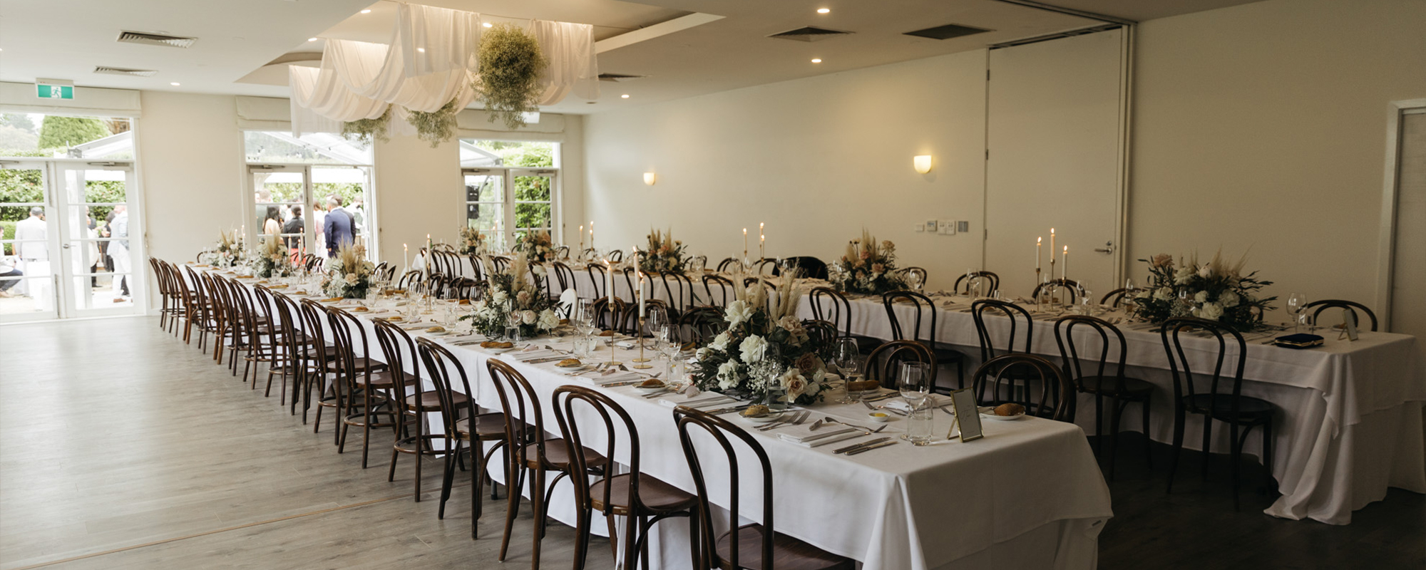 Lancemore Lindenderry Red Hill Boutique Luxury Accommodation Melbourne Wedding Venue Reception Lancemore Weddings 2000 x 800 3