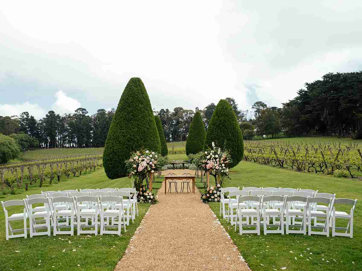 Lancemore Lindenderry Red Hill Motta Weddings