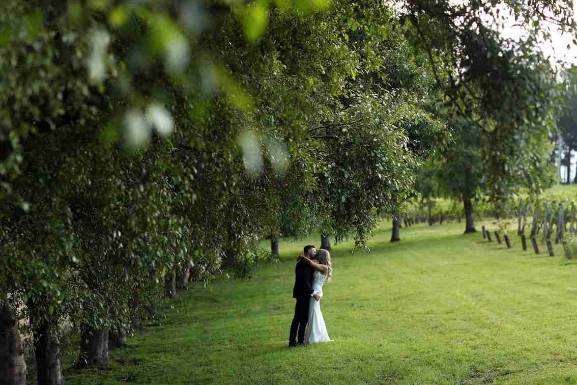 Lancemore Lindenderry Red Hill Wedding Ceremony13