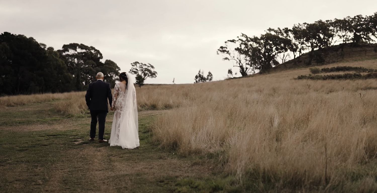 Lancemore Macedon Ranges Kellee and Michael 