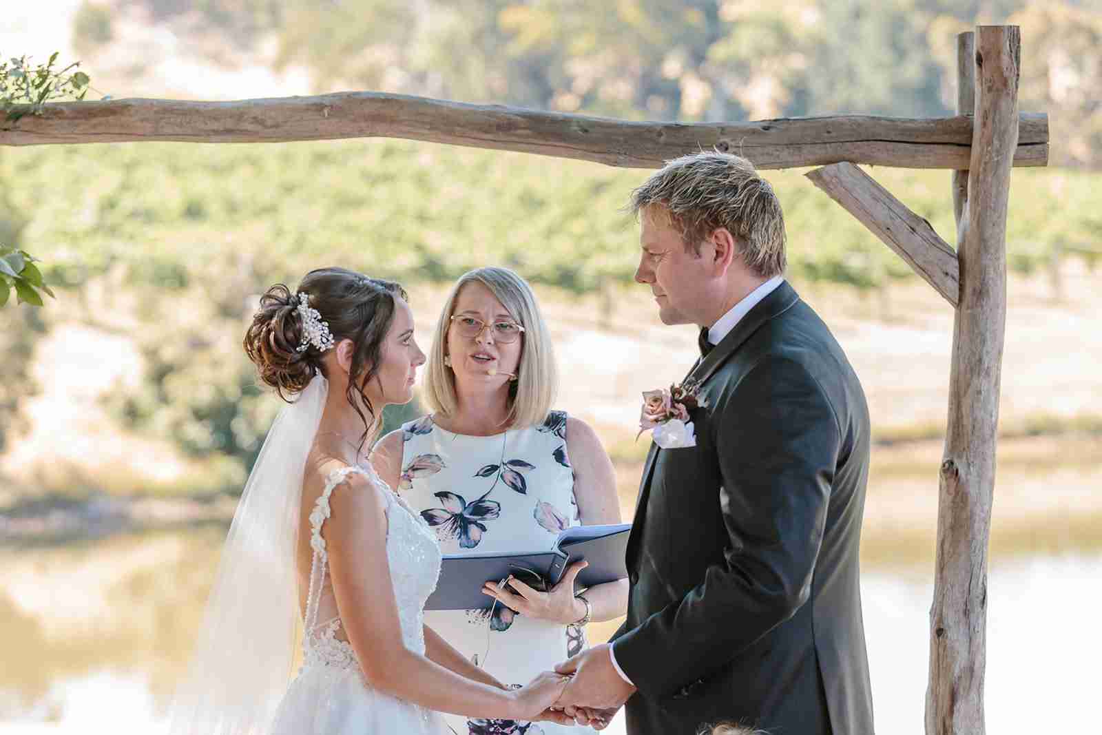 Lancemore Macedon Ranges Wedding Ceremony Elm 2