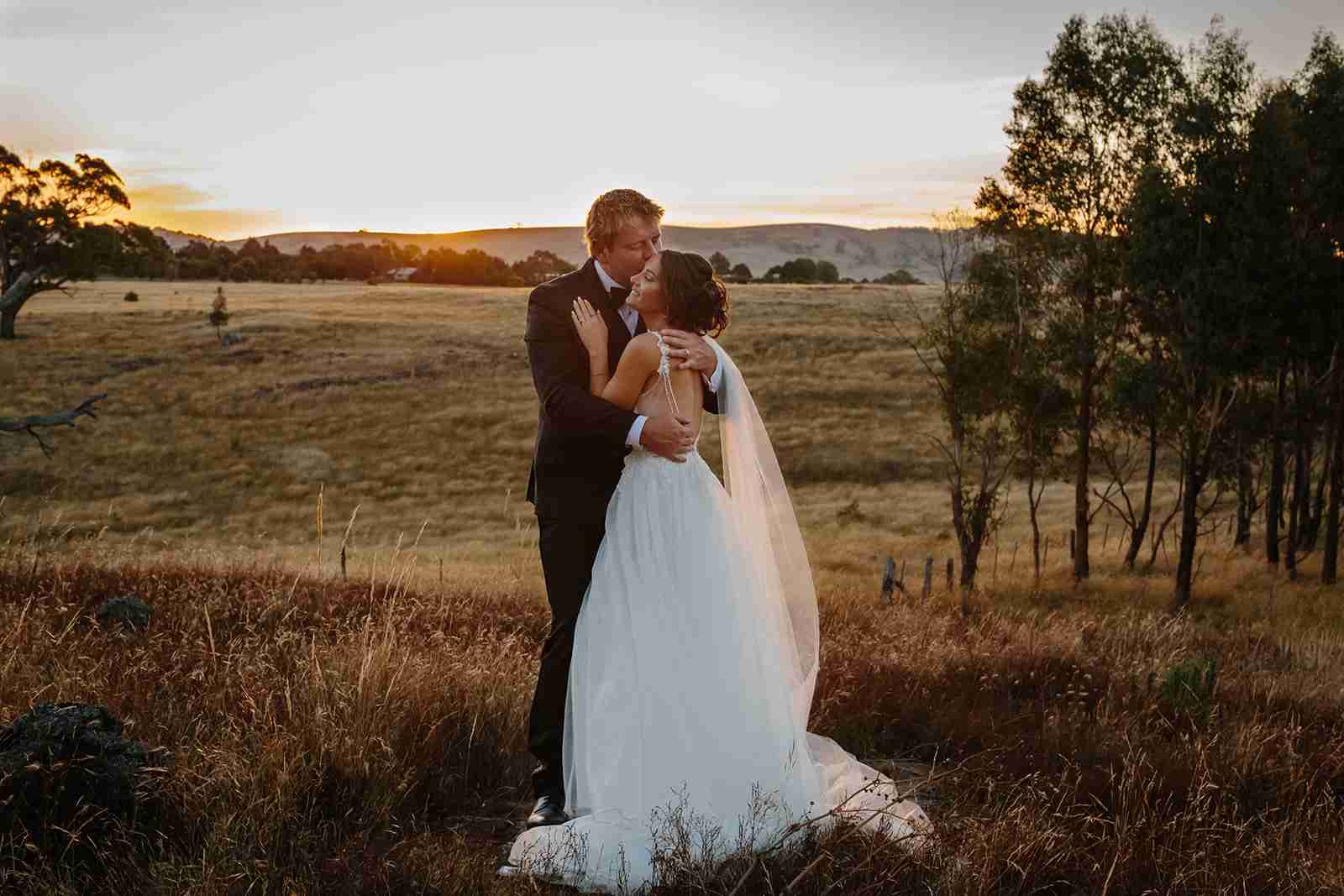 Lancemore Macedon Ranges Wedding Ceremony Elm 4