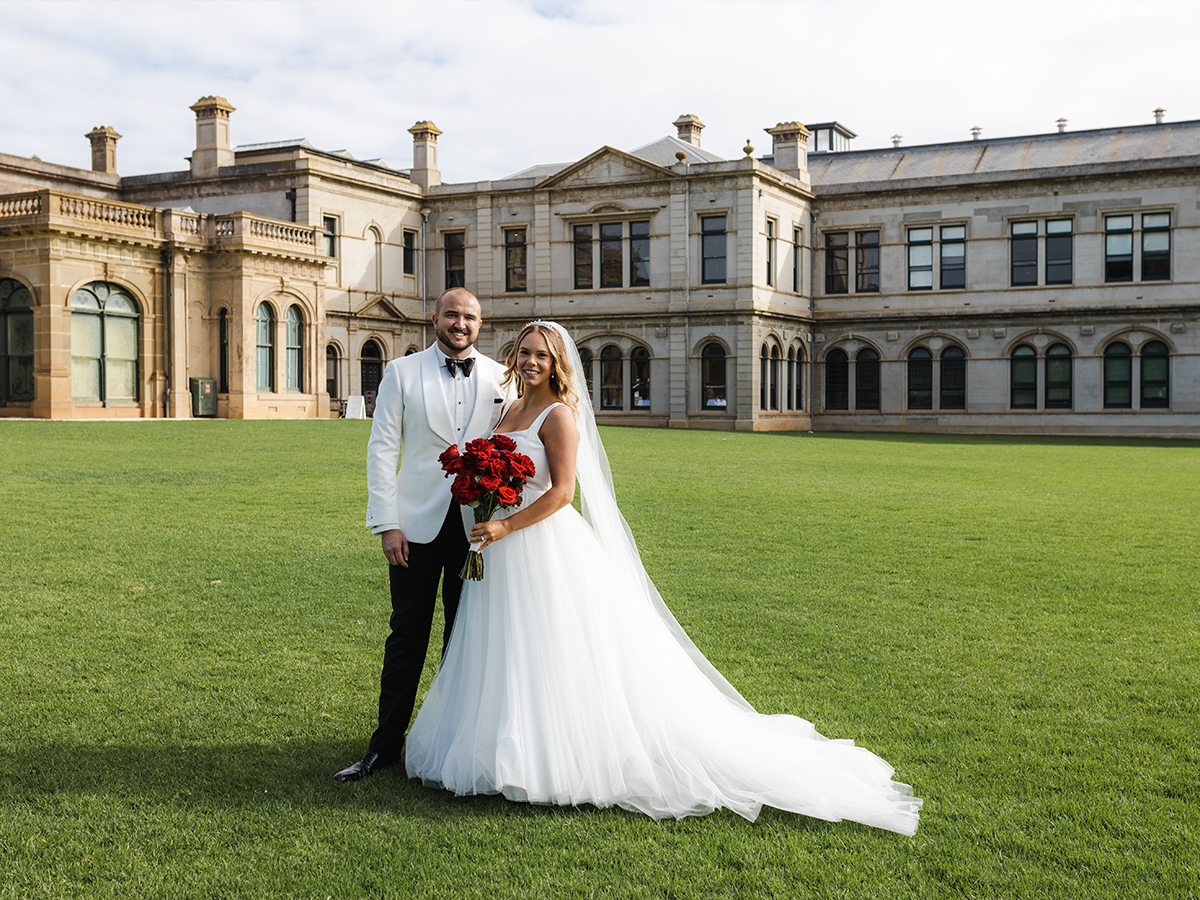 Lancemore Mansion Hotel Jamie and Hope Hey Jack photography