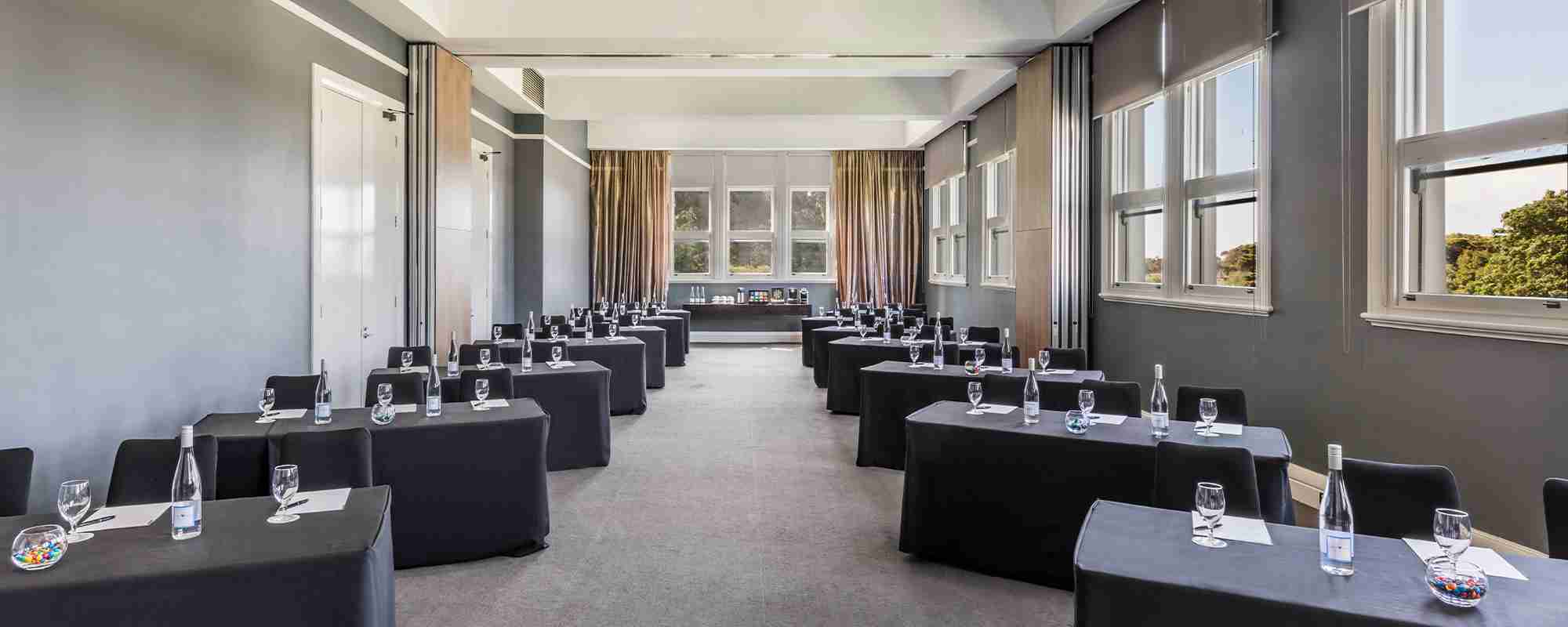 Lancemore Mansion Hotel Werribee Park Conference Venue Regional Conferencing Ballroom 2000 x 800 v2