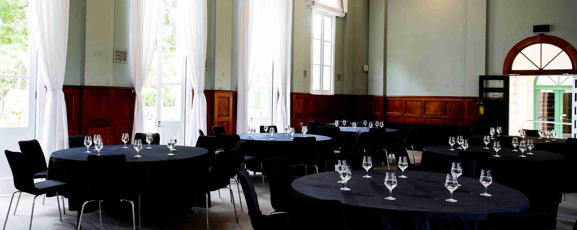 Lancemore Mansion Hotel Werribee Park Conference Venue Regional Conferencing Theatre 2000 x 800 5