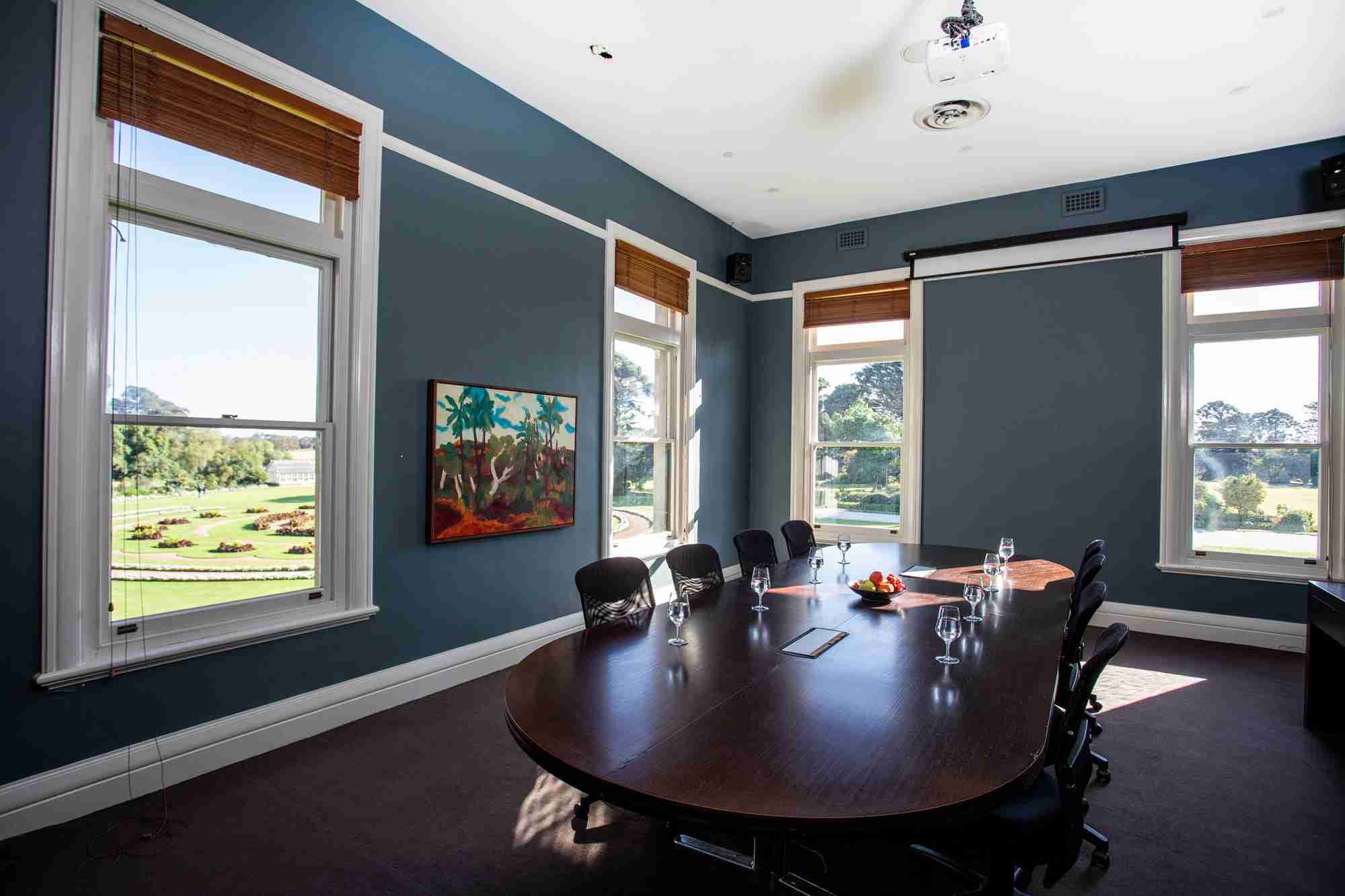 Lancemore Mansion Hotel Werribee Park Conference Venue Regional Conferencing